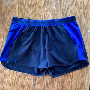 Under armour shorts